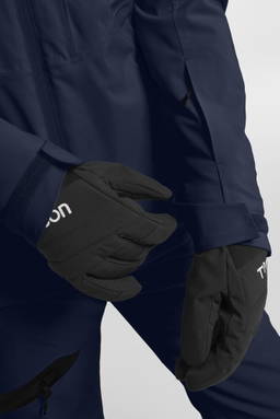 Tenson Core Ski Jacket Women 465017093