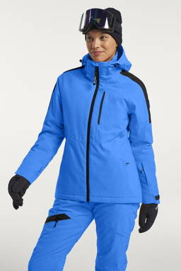 Tenson Core Ski Jacket Women 465017093
