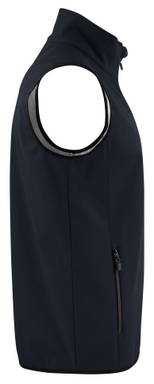 Printer Trial Bodywarmer Heren 2261059