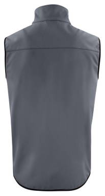Printer Trial Bodywarmer Heren 2261059