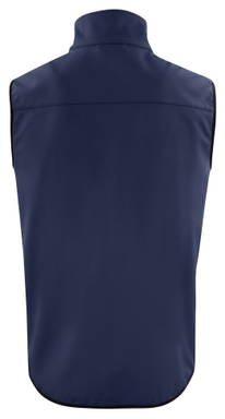 Printer Trial Bodywarmer Heren 2261059