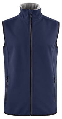 Printer Trial Bodywarmer Heren 2261059
