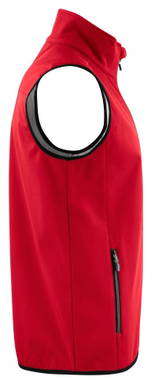 Printer Trial Bodywarmer Heren 2261059