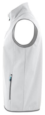 Printer Trial Bodywarmer Heren 2261059