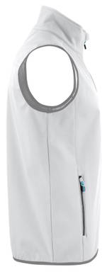 Printer Trial Bodywarmer Heren 2261059