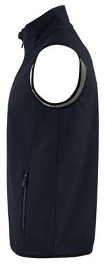 Printer Trial Bodywarmer Heren 2261059