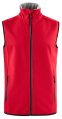Printer Trial Bodywarmer Heren 2261059