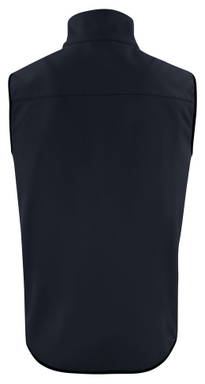 Printer Trial Bodywarmer Heren 2261059