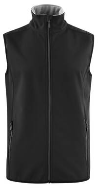 Printer Trial Bodywarmer Heren 2261059