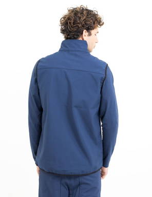Printer Trial Bodywarmer Heren 2261059