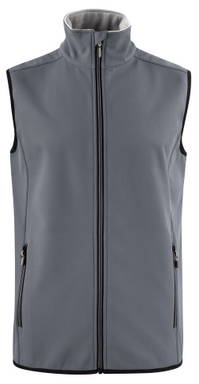 Printer Trial Bodywarmer Heren 2261059