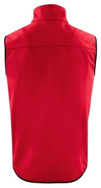 Printer Trial Bodywarmer Heren 2261059