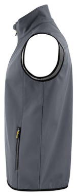 Printer Trial Bodywarmer Heren 2261059