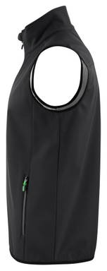 Printer Trial Bodywarmer Heren 2261059