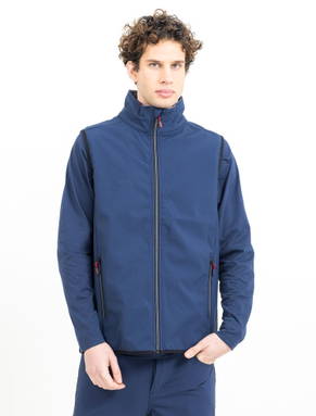 Printer Trial Bodywarmer Heren 2261059