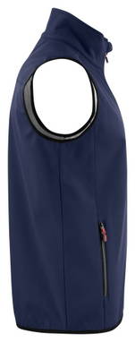 Printer Trial Bodywarmer Heren 2261059
