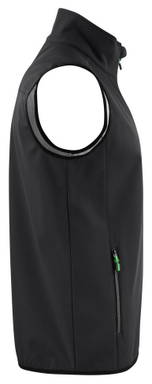 Printer Trial Bodywarmer Heren 2261059