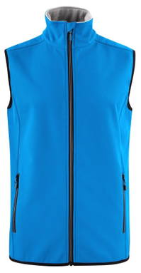 Printer Trial Bodywarmer Heren 2261059