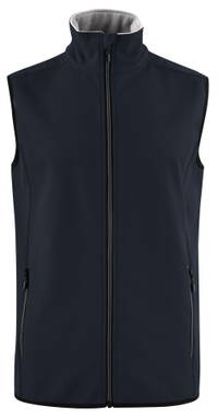 Printer Trial Bodywarmer Heren 2261059