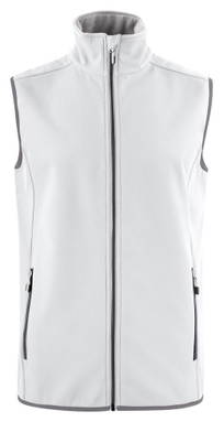 Printer Trial Bodywarmer Heren 2261059