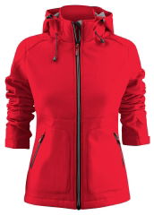 Printer Karting Softshell Jack Damen 2261062