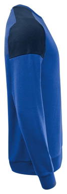 Printer PRIME Prime Crewneck Sweater Unisex 2262071 - Kobalt/marine