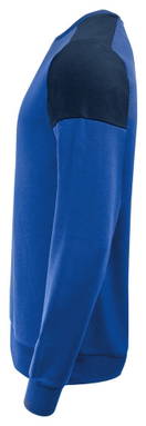 Printer PRIME Prime Crewneck Sweater Unisex 2262071 - Kobalt/marine