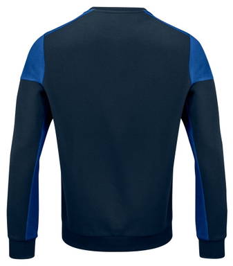 Printer PRIME Prime Crewneck Sweater Unisex 2262071 - Marine/kobalt