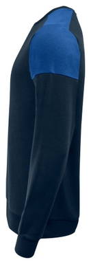 Printer PRIME Prime Crewneck Sweater Unisex 2262071 - Marine/kobalt