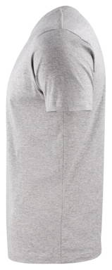 Printer Heavy Rsx T-shirt Heren 2264020