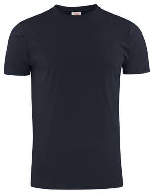 Printer Heavy Rsx T-shirt Heren 2264020