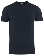 Printer Heavy Rsx T-shirt Heren 2264020