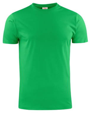 Printer Heavy Rsx T-shirt Heren 2264020