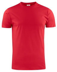 Printer Heavy Rsx T-shirt Heren 2264020