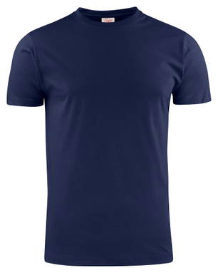 Printer Heavy Rsx T-shirt Heren 2264020