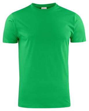 Printer Heavy Rsx T-shirt Heren 2264020