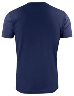 Printer Heavy Rsx T-shirt Heren 2264020