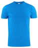 Oceaan blauw