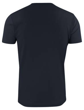 Printer Heavy Rsx T-shirt Heren 2264020