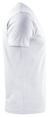Printer Heavy Rsx T-shirt Heren 2264020