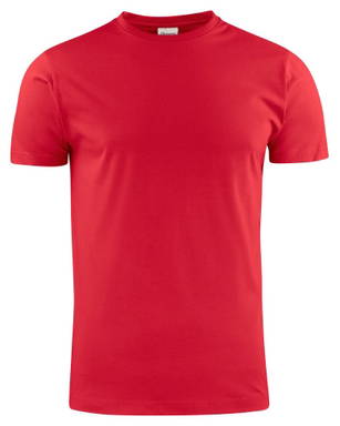 Printer Heavy Rsx T-shirt Heren 2264020