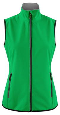 Printer Trial Bodywarmer Dames 2261060