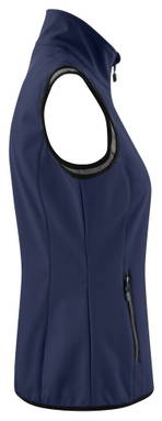 Printer Trial Bodywarmer Dames 2261060