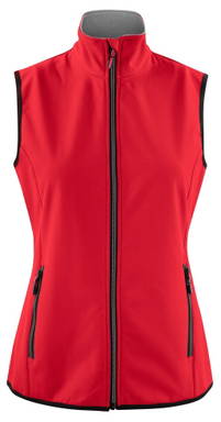 Printer Trial Bodywarmer Dames 2261060