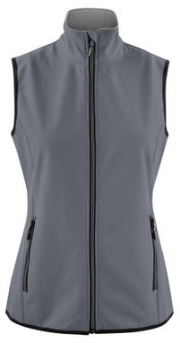Printer Trial Bodywarmer Dames 2261060