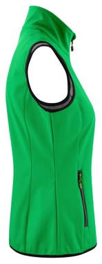Printer Trial Bodywarmer Dames 2261060