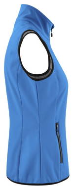 Printer Trial Bodywarmer Dames 2261060