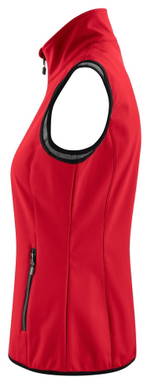 Printer Trial Bodywarmer Dames 2261060