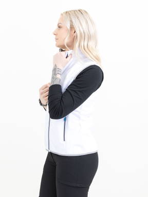 Printer Trial Bodywarmer Dames 2261060