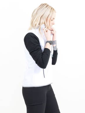 Printer Trial Bodywarmer Dames 2261060